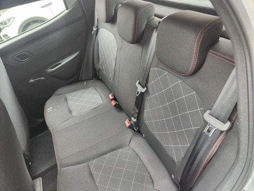 Renault Kwid Zen 1.0 12v SCe (Flex)