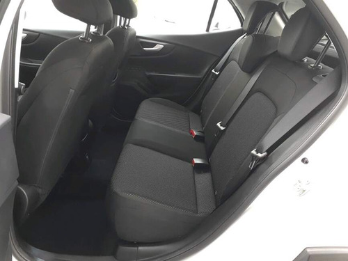 Fiat Pulse 1.3 FLEX DRIVE CVT