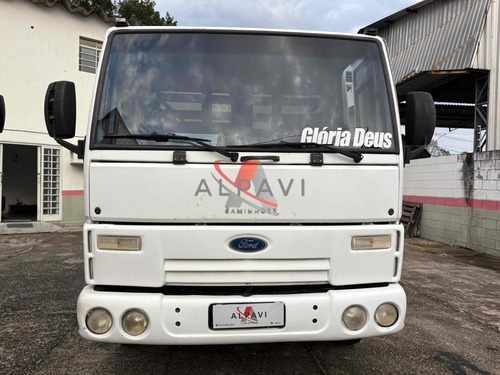 Ford 815 2009 Carroceria 5,5m ( Accelo 915 912 914 8150 )