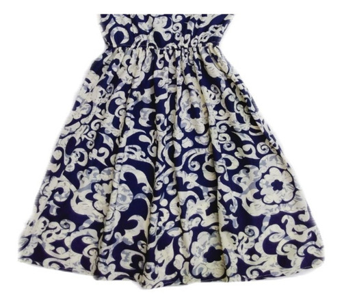 Vestido Corto Fiesta - Gala Elbauldecorina 010144