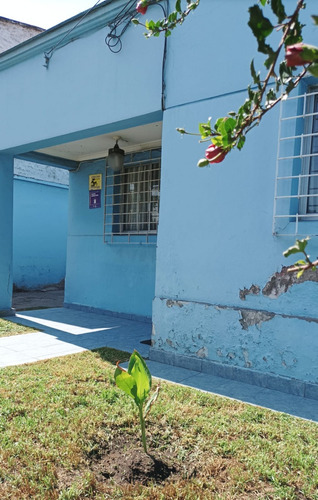 Oportunidad Venta Casa Para Remodelar Ñuñoa