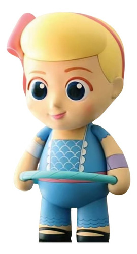 Muñeco Individual Personajes De Toy Story 16 Cm 1 Pza