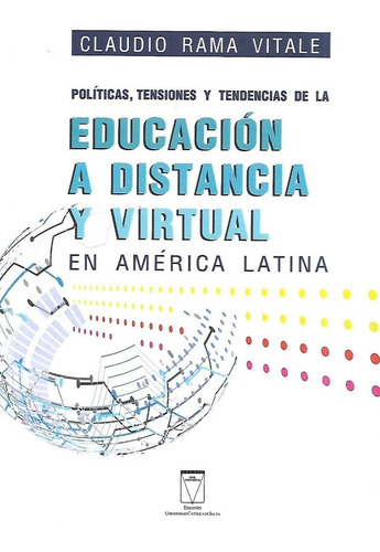 Libro Educacion A Distancia Y Virtual En America Latina