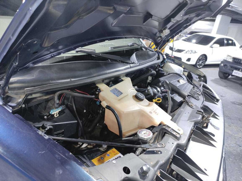 Imagen 17 de 17 de Chevrolet Espress Van