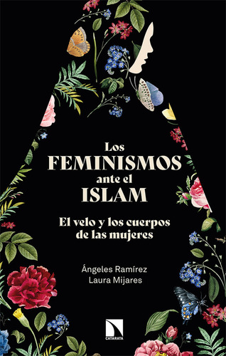 Feminismos Ante El Islam,los - Mijares/ramirez