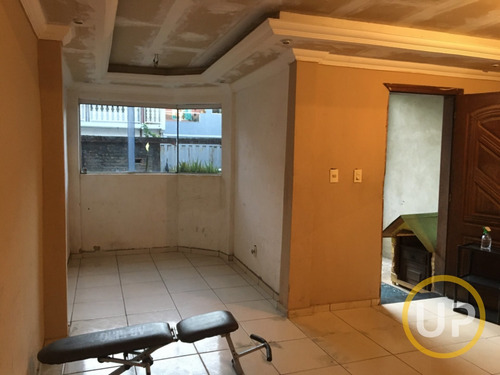 Imagem 5 de 13 de Casa Em Granja Verde - Betim - 12071