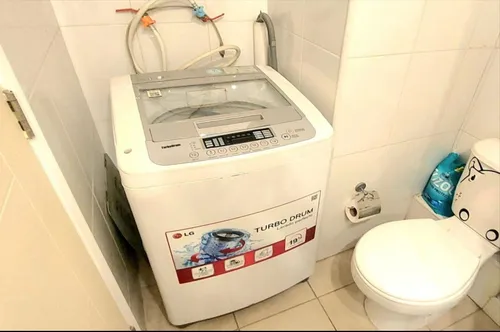 Vendo Dp., 2d/2b, 1e/1b, 54 M2, 2013, Cerca De Metro Toesca.