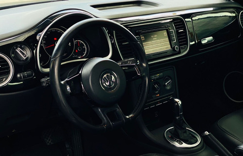 Imagen 7 de 15 de 2013 Volkswagen The Beetle 2.5 Sport Tiptronic