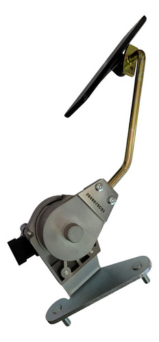 Pedal De Acelerador International Con Sensor 2608079c91
