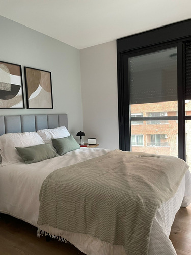 Venta Apartamento 1, 2 Y 3 Dormitorios - Nostrum Central