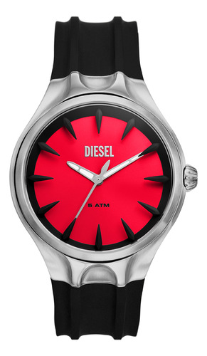 Reloj Hombre Diesel Dz2202 Streamline