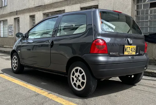 Renault Twingo 1.2 Access