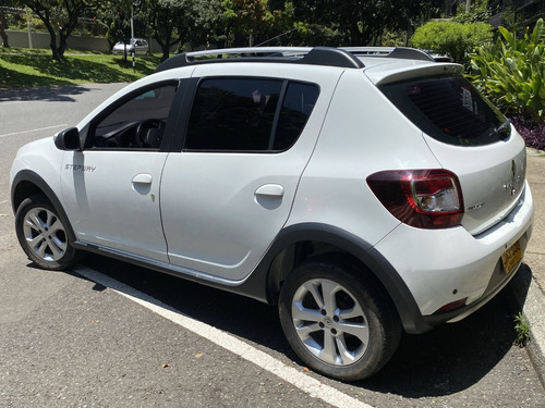 Renault Stepway 1.6 Dynamique Mt 4x2 2018