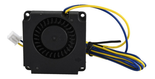 Ventilador Fan De Capa Creality  4010 24v L1200 Para Ender3 