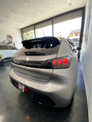 Imagen 25 de 25 de Peugeot 208 Feline 0km 2023