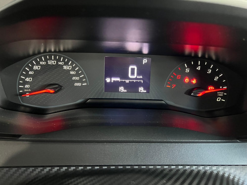 Peugeot 208 1.6 Active Pack Tiptronic