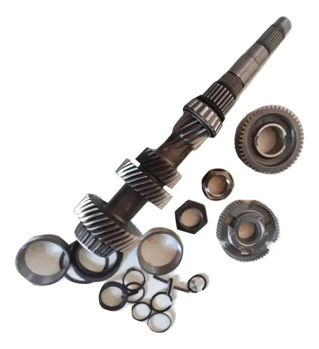 Engranaje Quintuple Eaton Fso2506 Kit Chevrolet Original