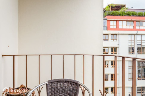 Imagem 10 de 10 de Apartamento À Venda Em São Paulo - 21106