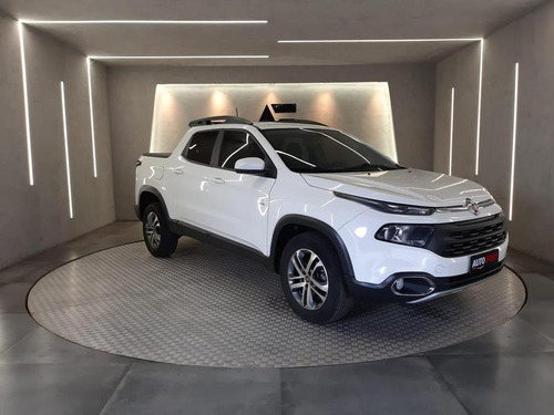 Fiat Toro 2.0 Freedom 4x4 16v Diesel Aut