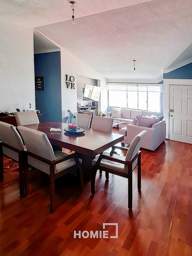 Imagen 1 de 12 de Hermoso Departamento En La Cañada, 65207