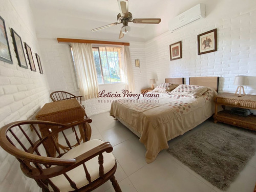 Imagen 14 de 30 de Venta De Casa 6 Dormitorios En Pinares, Punta Del Este