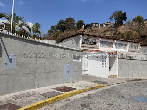 Imagen 1 de 18 de Claudia López Vende Casa En Santa Paula Mls #22-22279