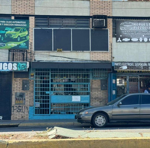 R.p Se Vende Local Comercial 49m2 En La Av. Aranzazu