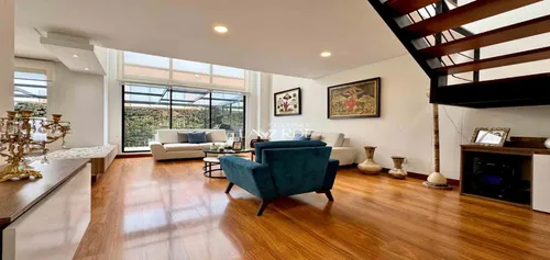 Exclusiva Casa Oikos Arrayan De 165 M² En Cajicá (18538).