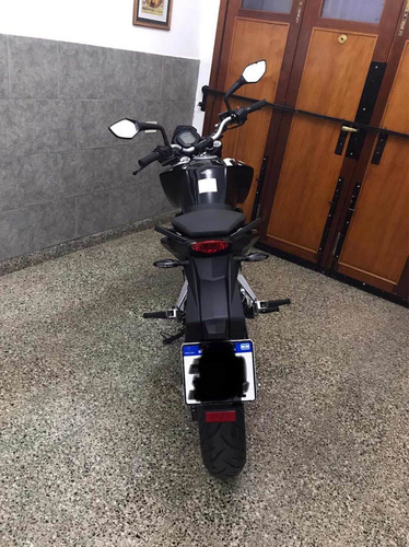 Ktm Duke 200