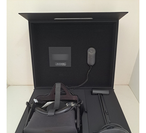 Oculus Rift Cv1