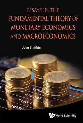 Libro Essays In The Fundamental Theory Of Monetary Econom...