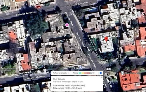 Casa En Venta En Velino M. Preza, Los Ángeles, Durango, Dgo.