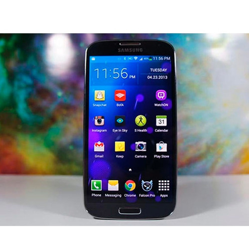 Celular Samsung Galaxy S4 Sgh-i337 Negro - Tecsys