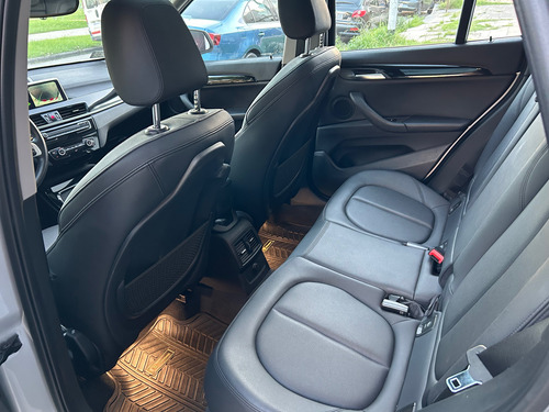 BMW X1 2.0 Sdrive 25i Xline 231cv