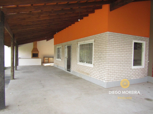 Chácara Em Mairiporã À Venda Com 1.200 M² - Ch49