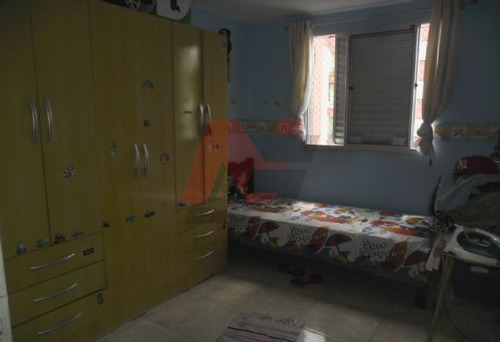 Imagem 6 de 15 de 04902 - Apartamento 2 Dorms, Jardim Veloso - Osasco/sp - 4902