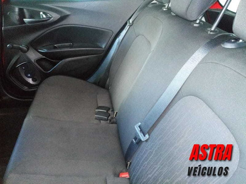 Imagem 6 de 9 de Fiat Argo 1.0 2020