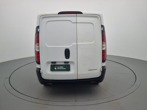 Fiat Fiorino 1.4 MPI FURGÃO ENDURANCE 8V FLEX 2P MANUAL