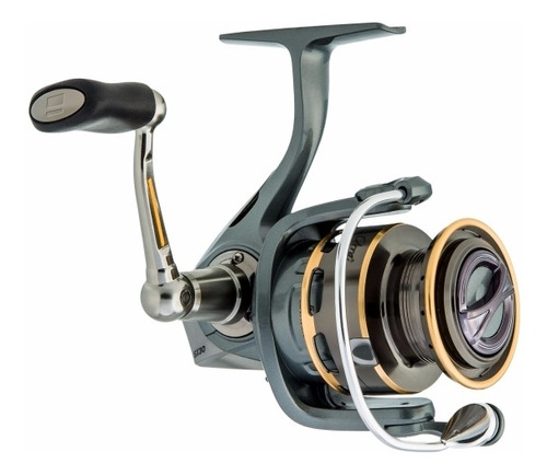 Abu Garcia Carrete Spinning Orra2 Sx20