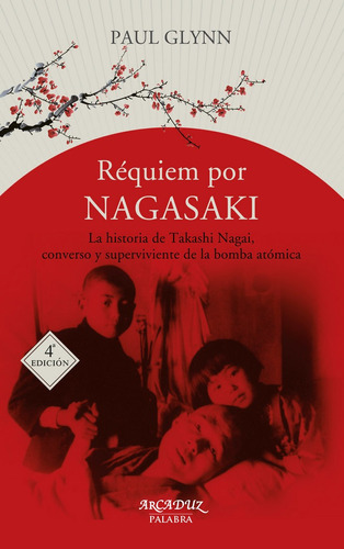 Requiem Por Nagasaki - Glynn, Paul