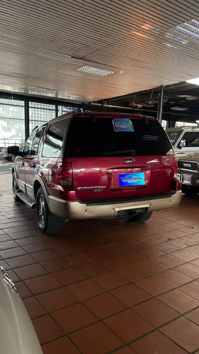 Ford Explorer Expedition 2005