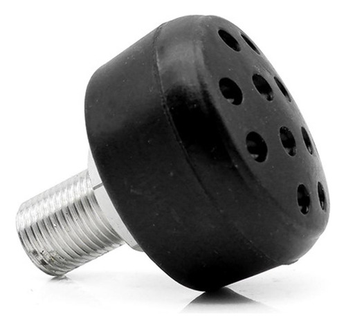 2 Topes De Puntera Para Patines, 85 A, 9/16 Pulgadas, Ajusta