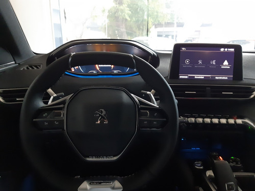 Peugeot 3008 1.6 Allure Thp Tiptronic Dl