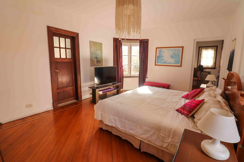 Imagen 25 de 30 de Excelente Casa En El Mejor Lugar De San Isidro