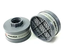 Comprar Filtros Para Semimascara Fravida 5300\u002F24 Particulas N95