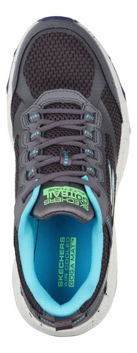 Skechers GORun Trail Altitude New Adventure Mujer Adultos