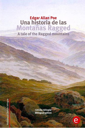 Libro: Una Historia De Las Montañas Tale Of The Ragged