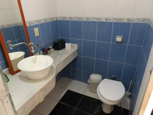 Sobrado 2 Quartos Jd. Bonsucesso