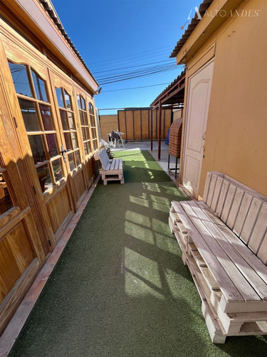 Casa En Arriendo De 5 Dorm. En Calama