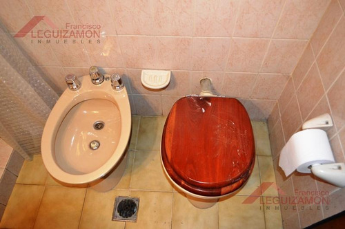 Imagen 10 de 12 de Excelente Duplex - 61m2 - Patio - Muy Luminoso - Bajas Expensas
